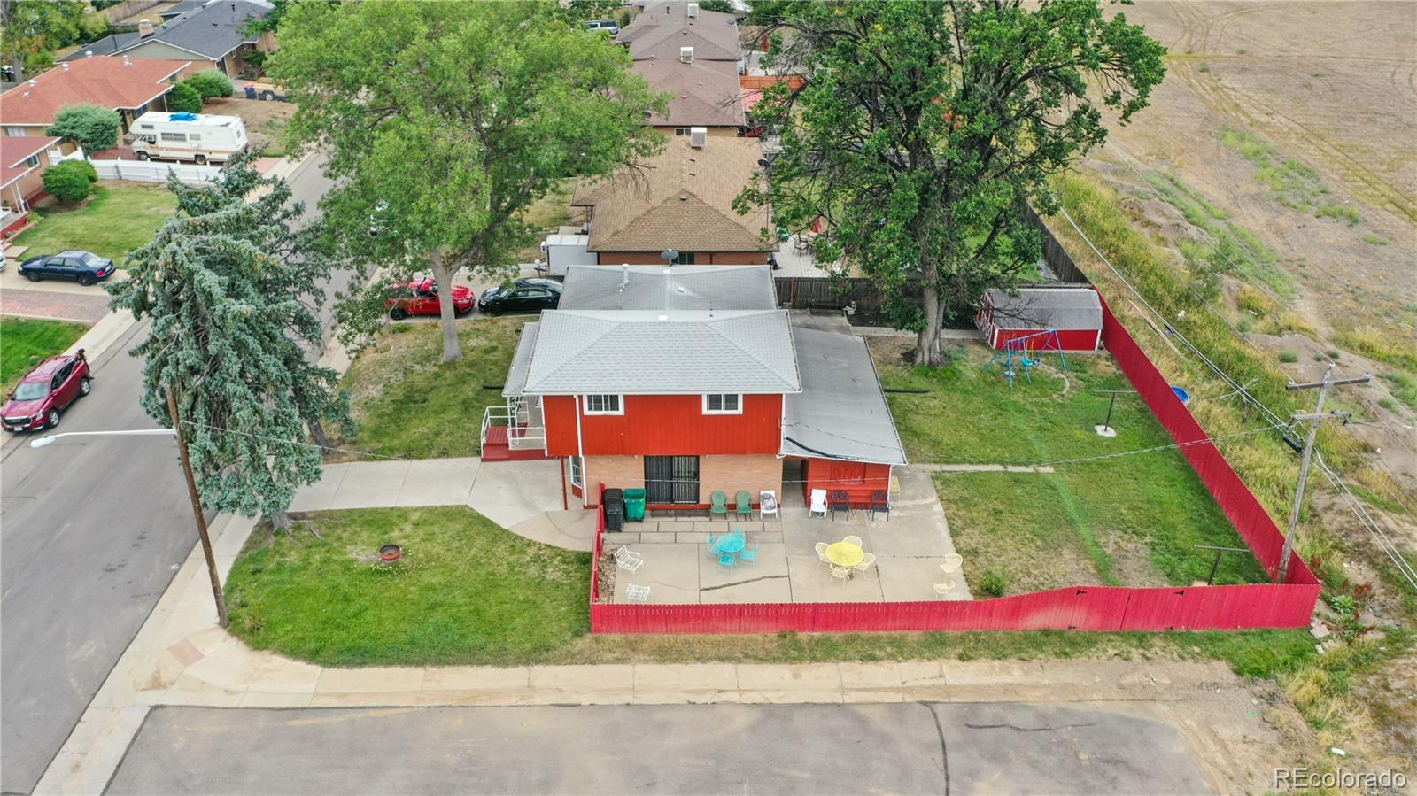 MLS Image #28 for 7091  clay street,westminster, Colorado