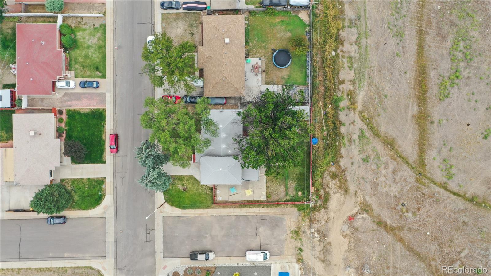 MLS Image #29 for 7091  clay street,westminster, Colorado