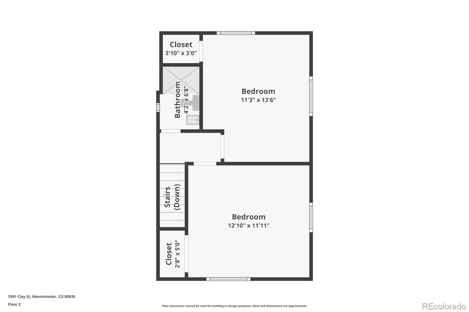 MLS Image #32 for 7091  clay street,westminster, Colorado