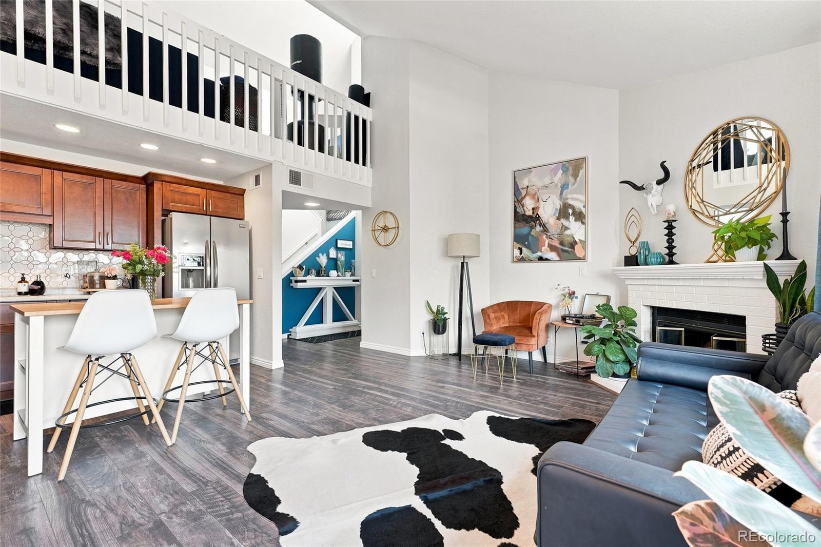 MLS Image #0 for 12366 w nevada place,denver, Colorado