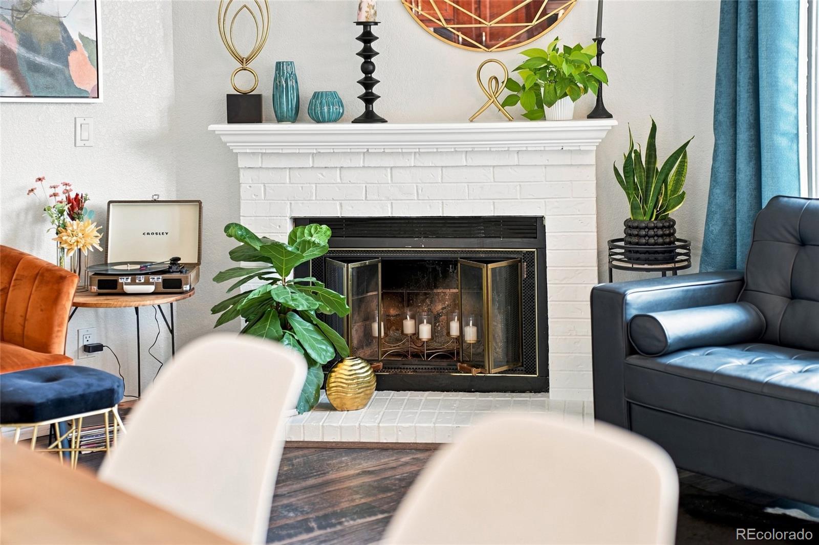 MLS Image #13 for 12366 w nevada place,denver, Colorado