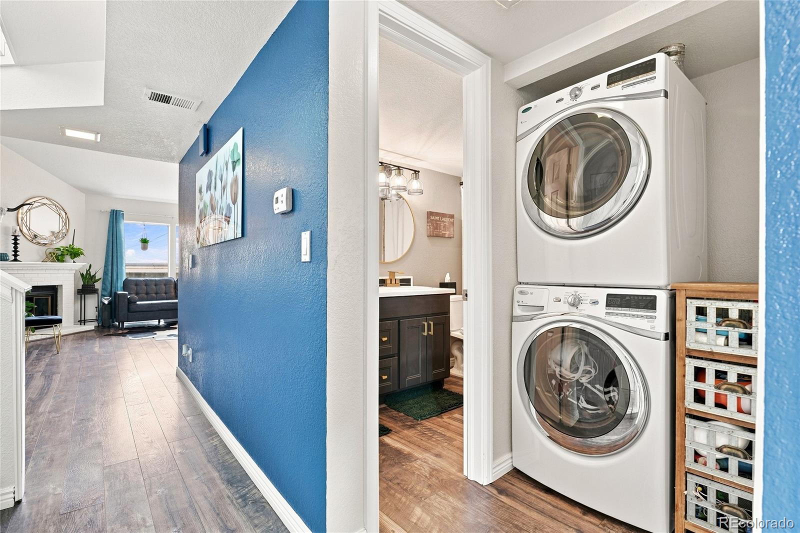 MLS Image #19 for 12366 w nevada place,denver, Colorado