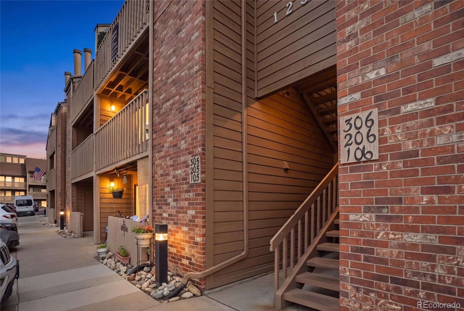 MLS Image #2 for 12366 w nevada place,denver, Colorado