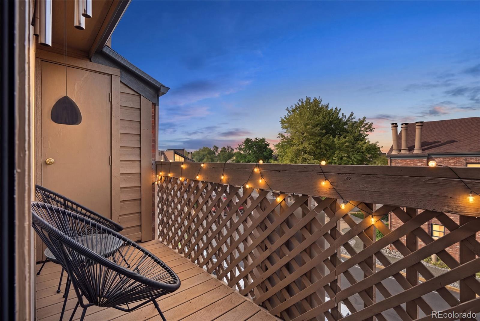 MLS Image #3 for 12366 w nevada place,denver, Colorado