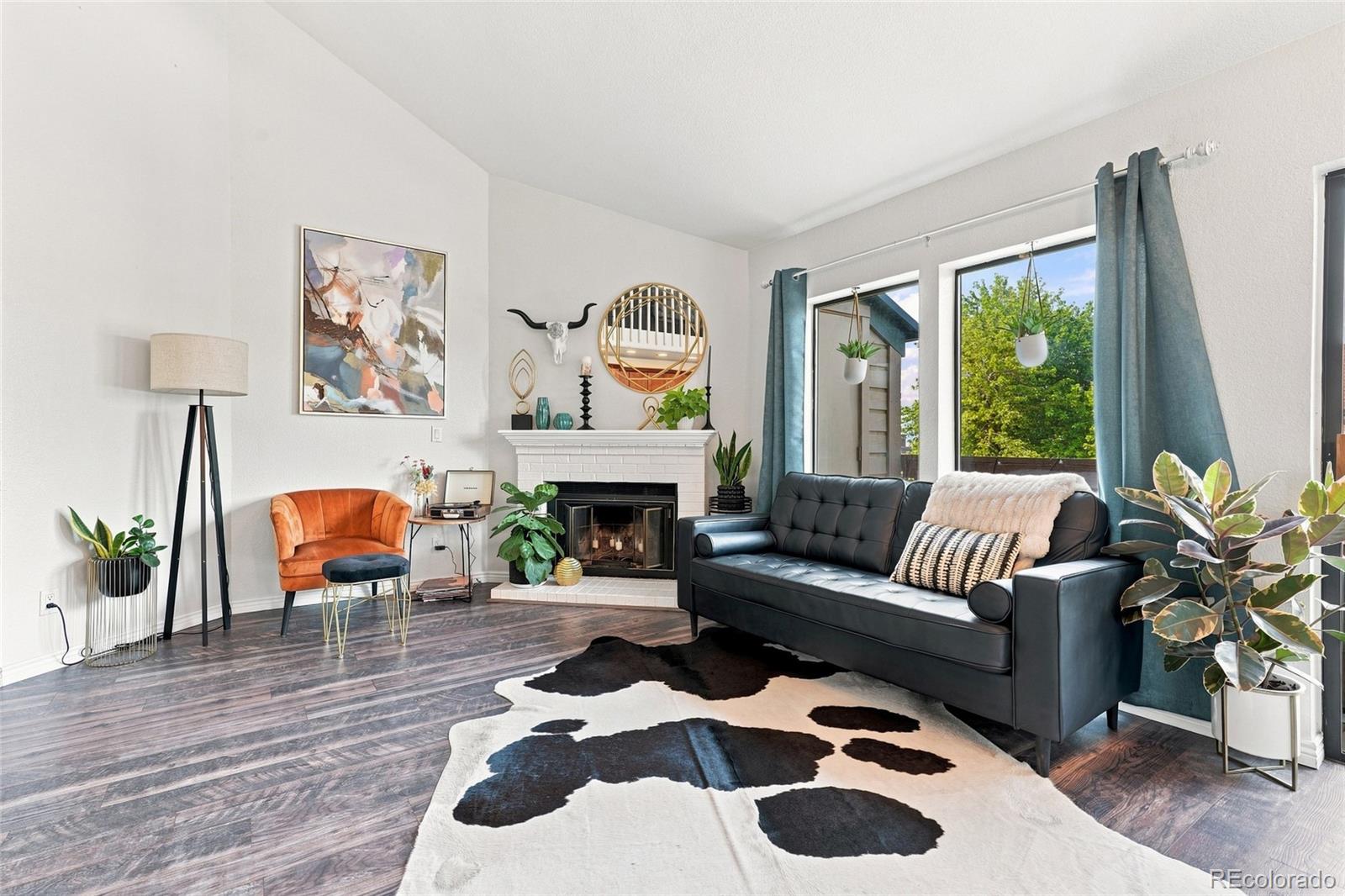 MLS Image #33 for 12366 w nevada place,denver, Colorado