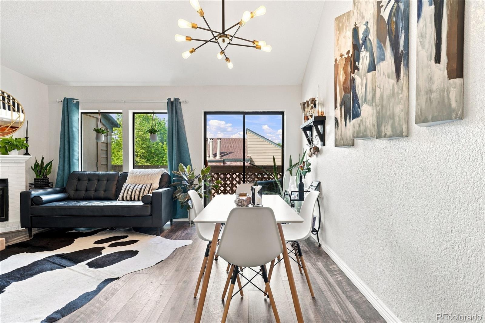 MLS Image #36 for 12366 w nevada place,denver, Colorado