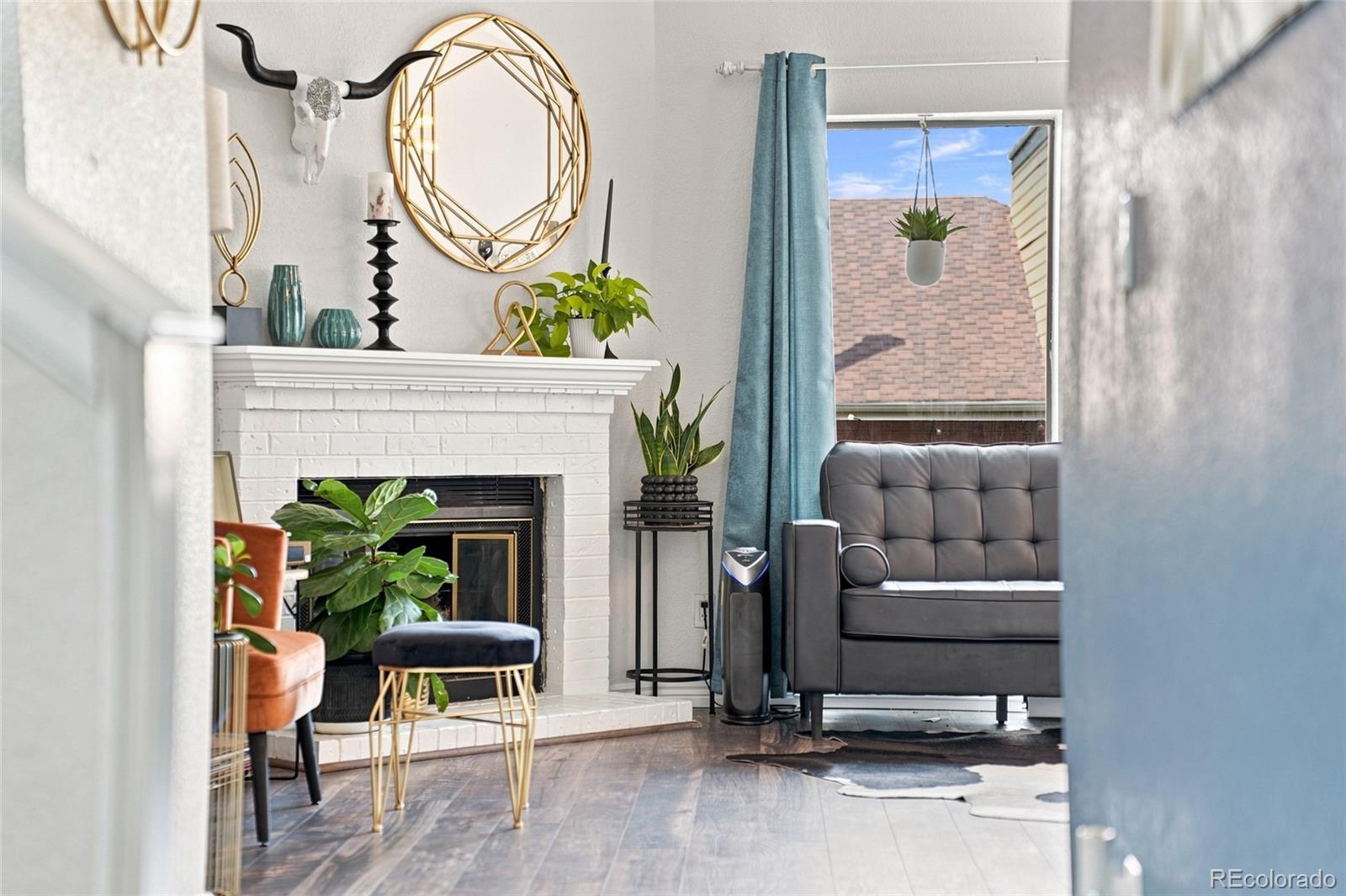 MLS Image #4 for 12366 w nevada place,denver, Colorado