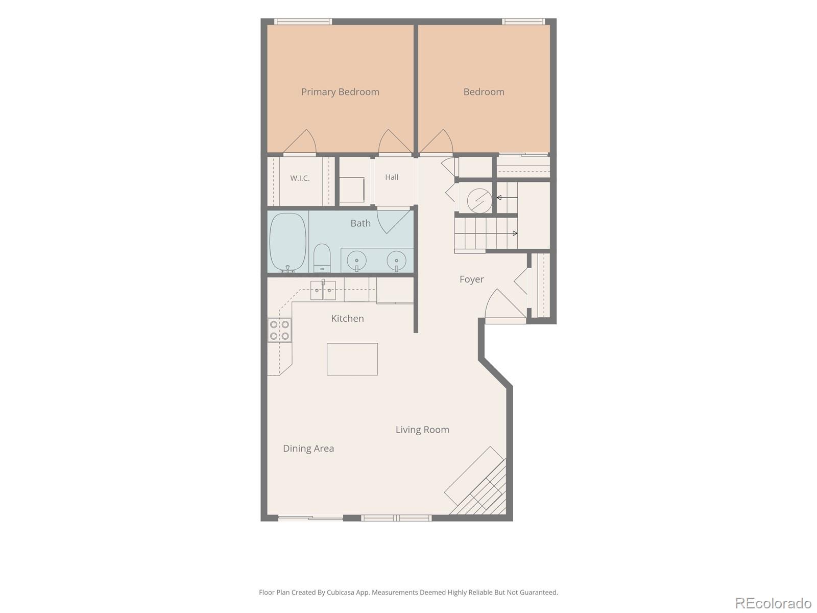 MLS Image #40 for 12366 w nevada place,denver, Colorado