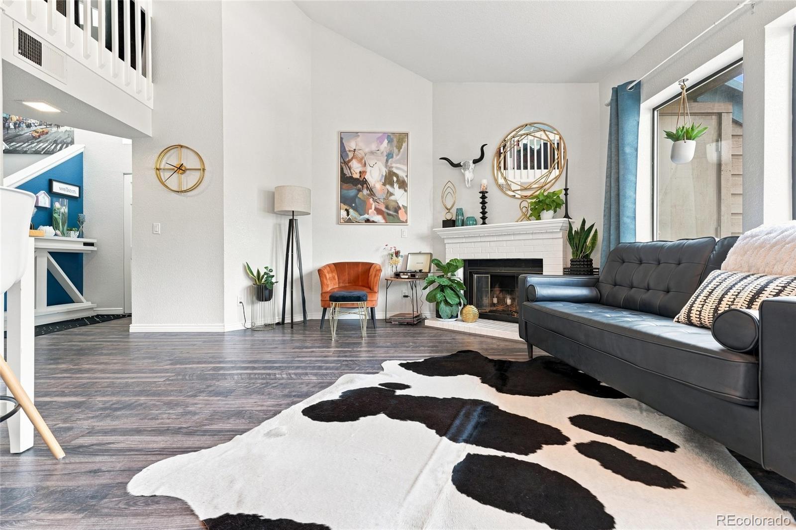 MLS Image #6 for 12366 w nevada place,denver, Colorado