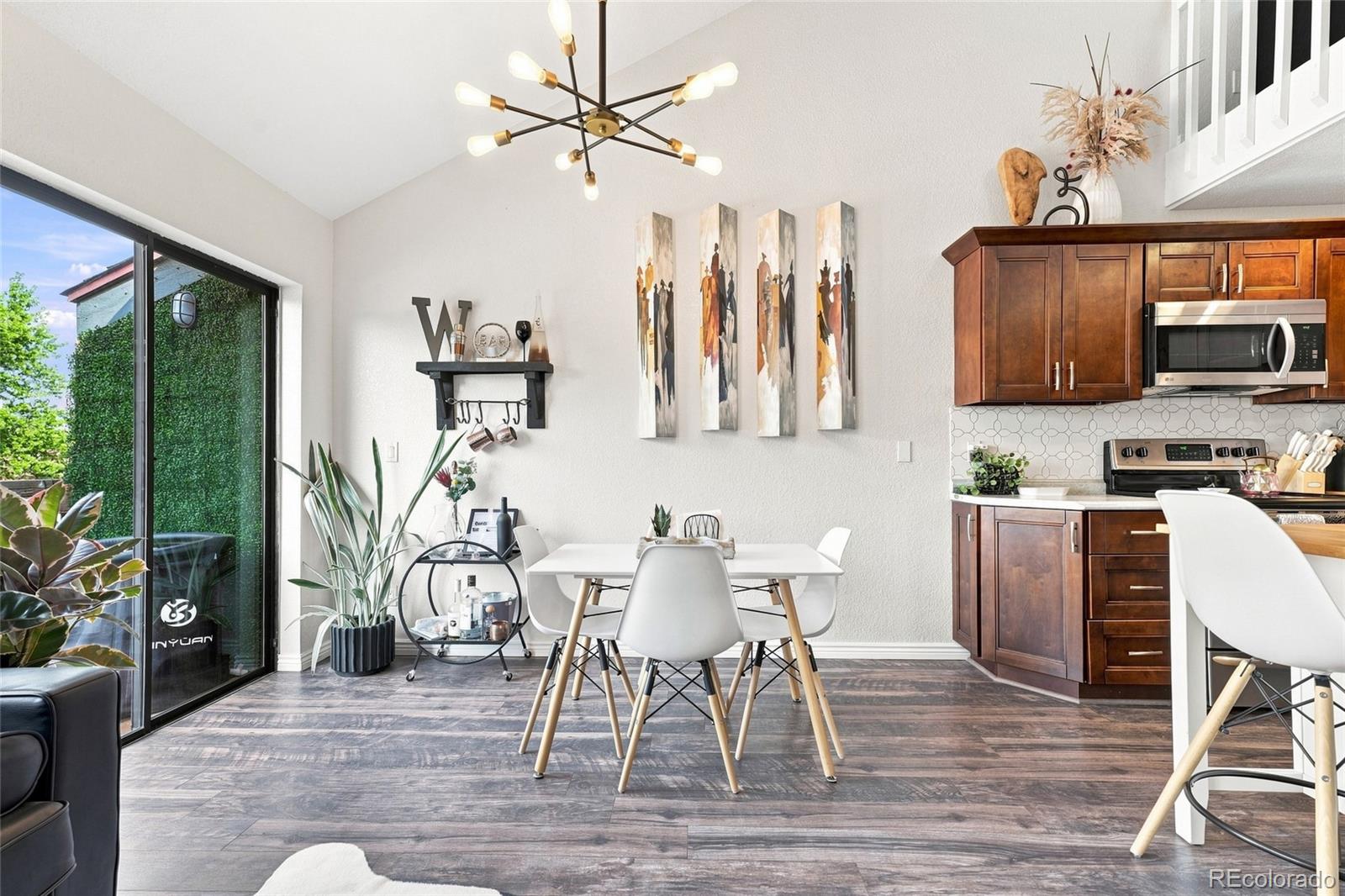 MLS Image #8 for 12366 w nevada place,denver, Colorado