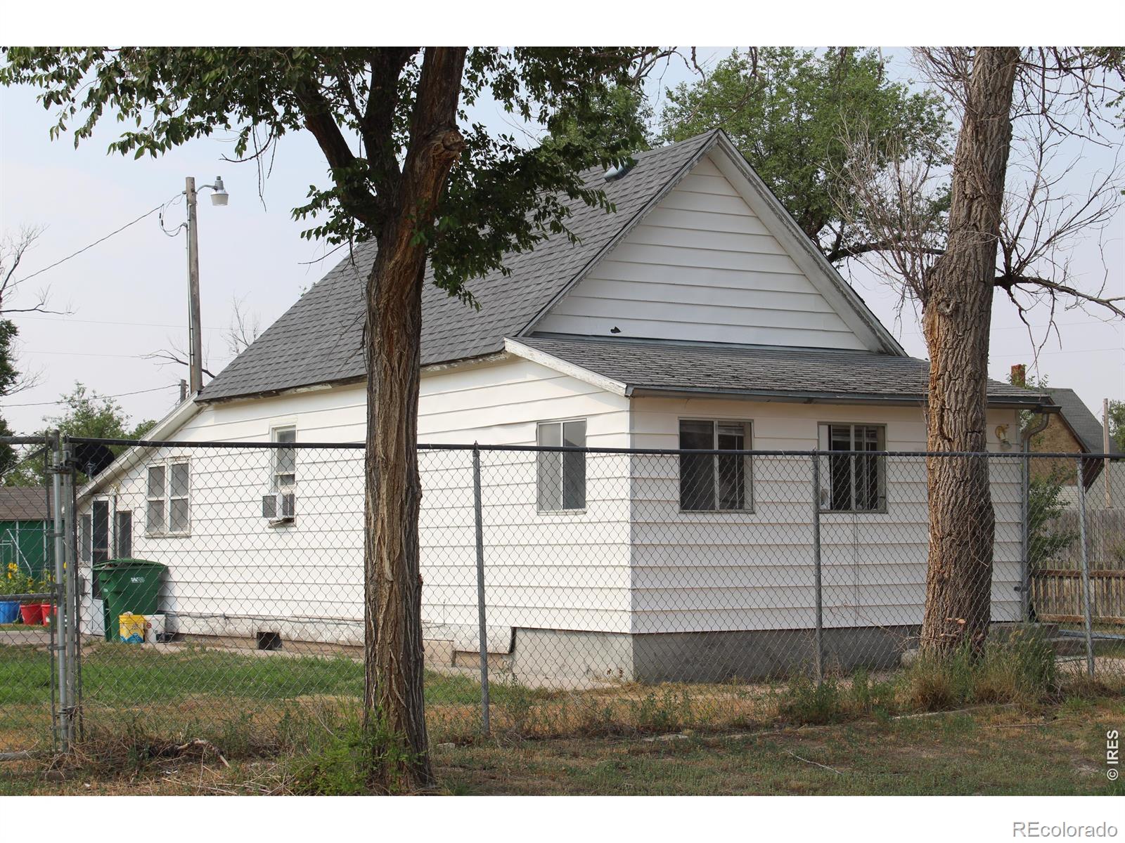 MLS Image #1 for 208  cheyenne avenue,grover, Colorado