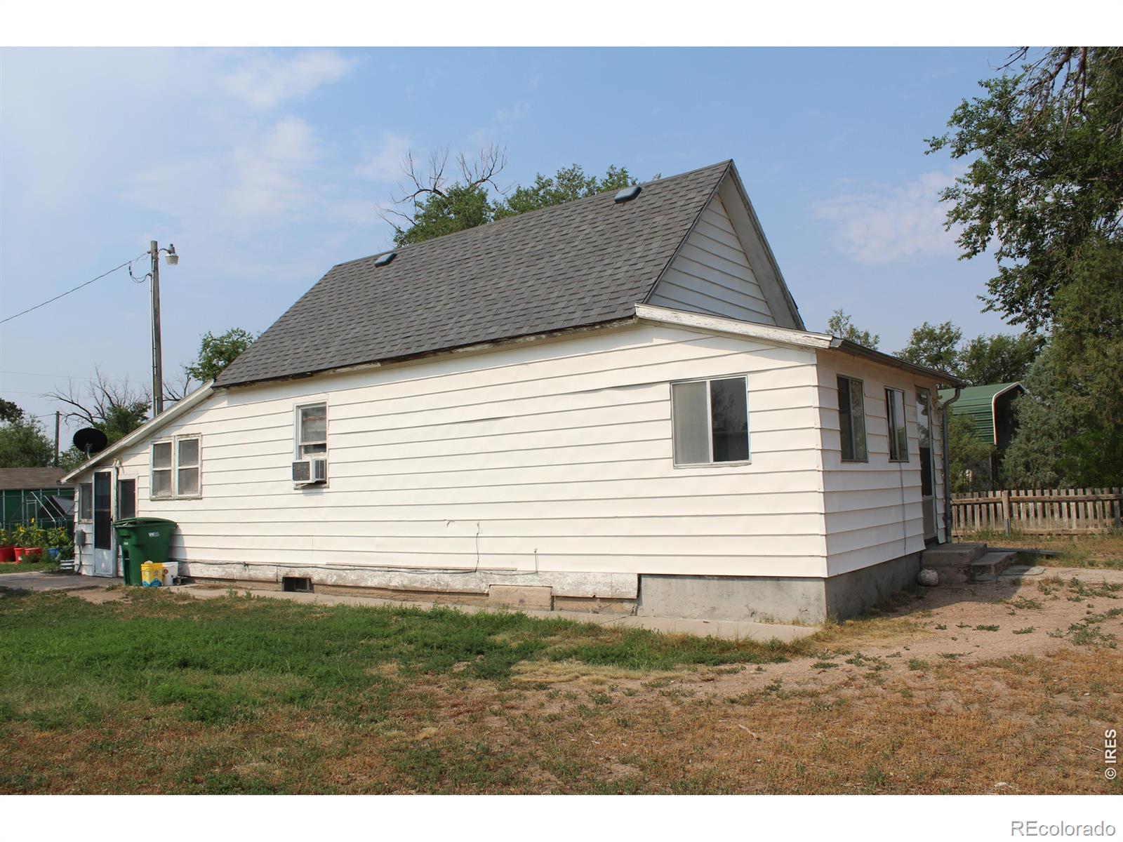 MLS Image #2 for 208  cheyenne avenue,grover, Colorado