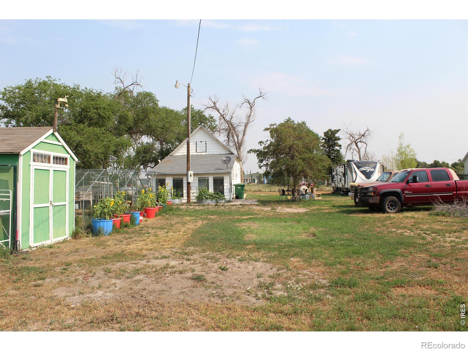 MLS Image #30 for 208  cheyenne avenue,grover, Colorado