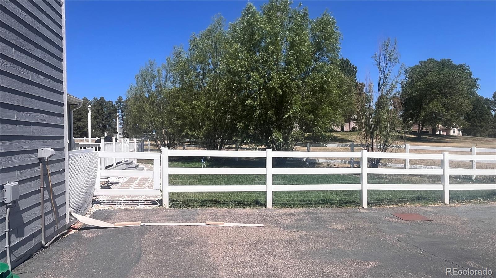 MLS Image #2 for 36629  mossberg court,elizabeth, Colorado