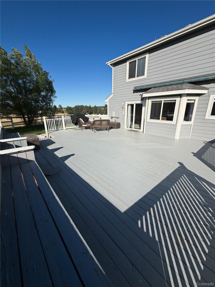 MLS Image #3 for 36629  mossberg court,elizabeth, Colorado