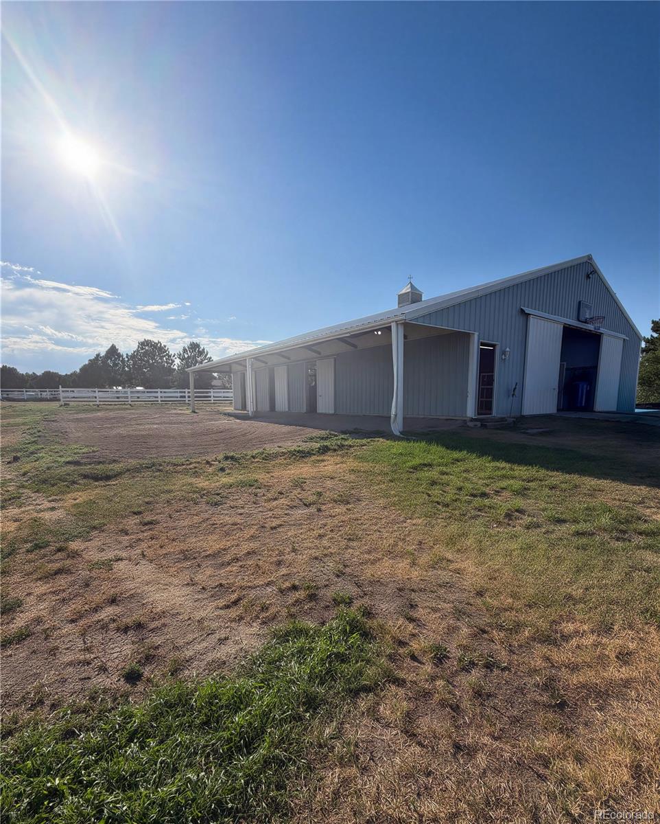 MLS Image #4 for 36629  mossberg court,elizabeth, Colorado