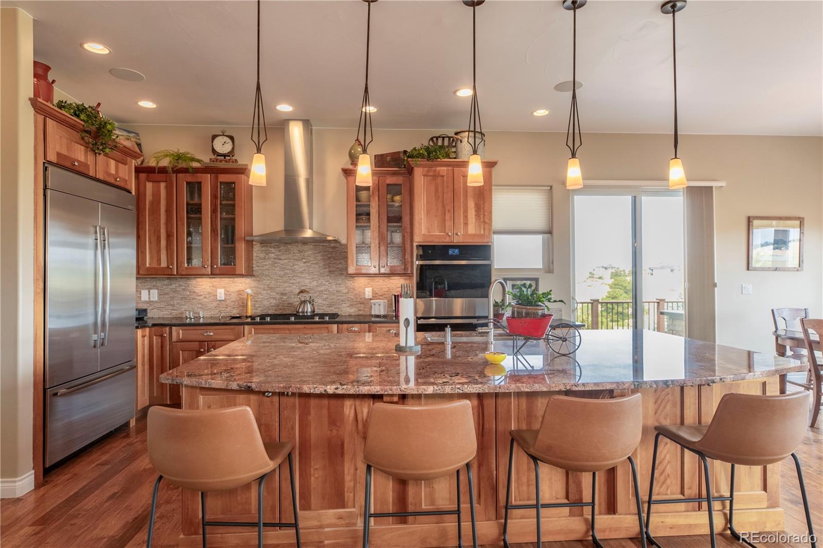 MLS Image #10 for 7854  merryvale trail,parker, Colorado