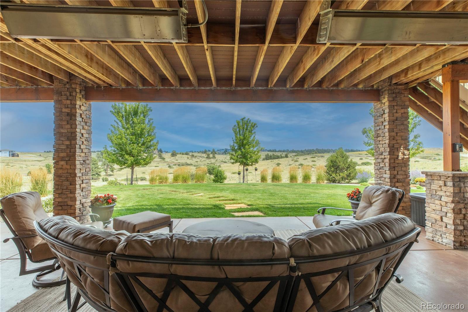 MLS Image #33 for 7854  merryvale trail,parker, Colorado