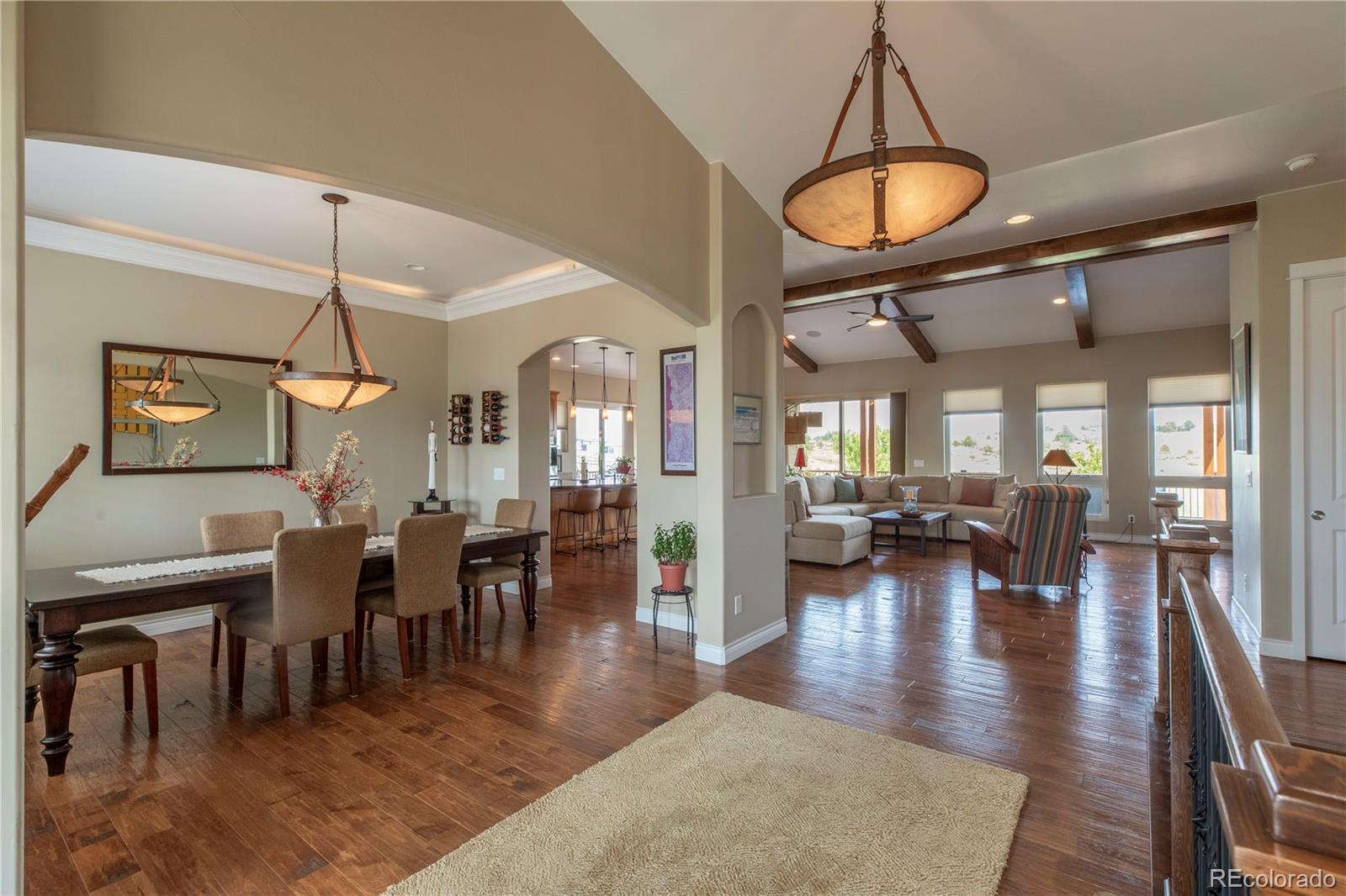 MLS Image #4 for 7854  merryvale trail,parker, Colorado