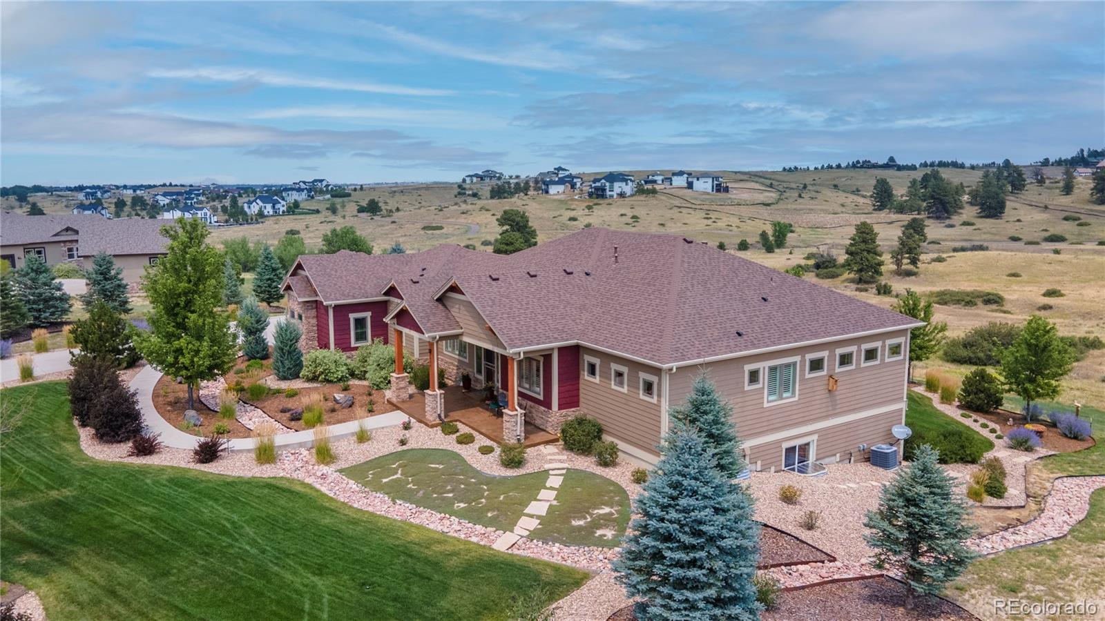 MLS Image #40 for 7854  merryvale trail,parker, Colorado