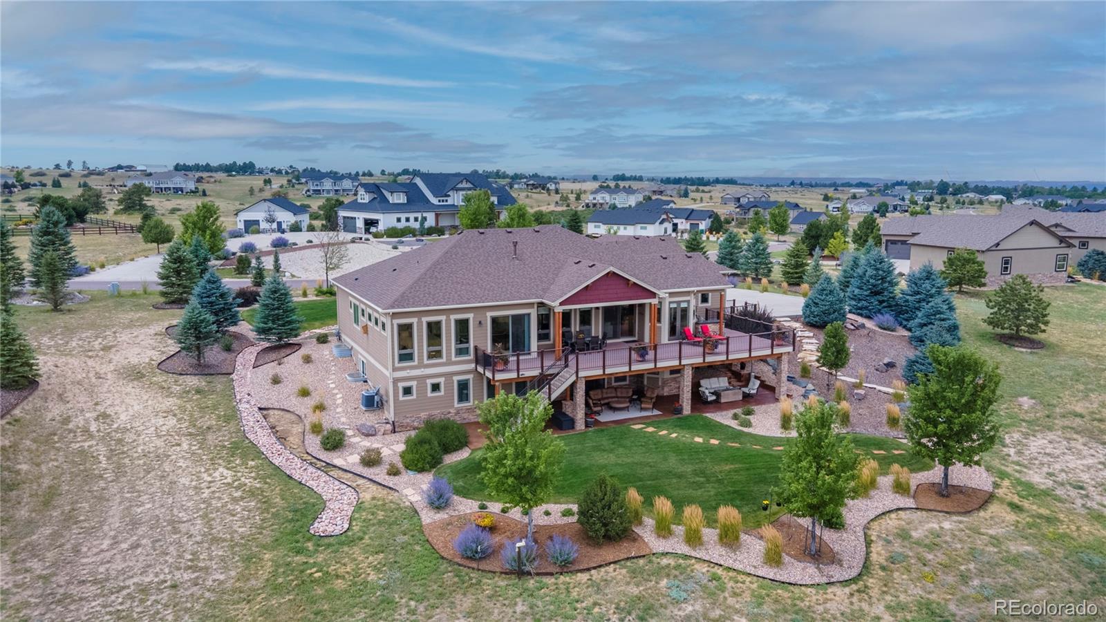 MLS Image #41 for 7854  merryvale trail,parker, Colorado
