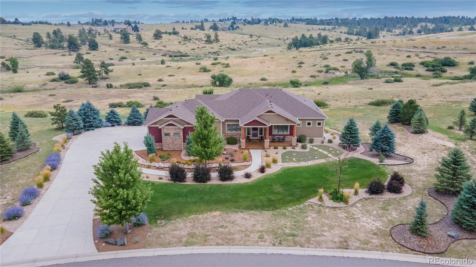 MLS Image #47 for 7854  merryvale trail,parker, Colorado