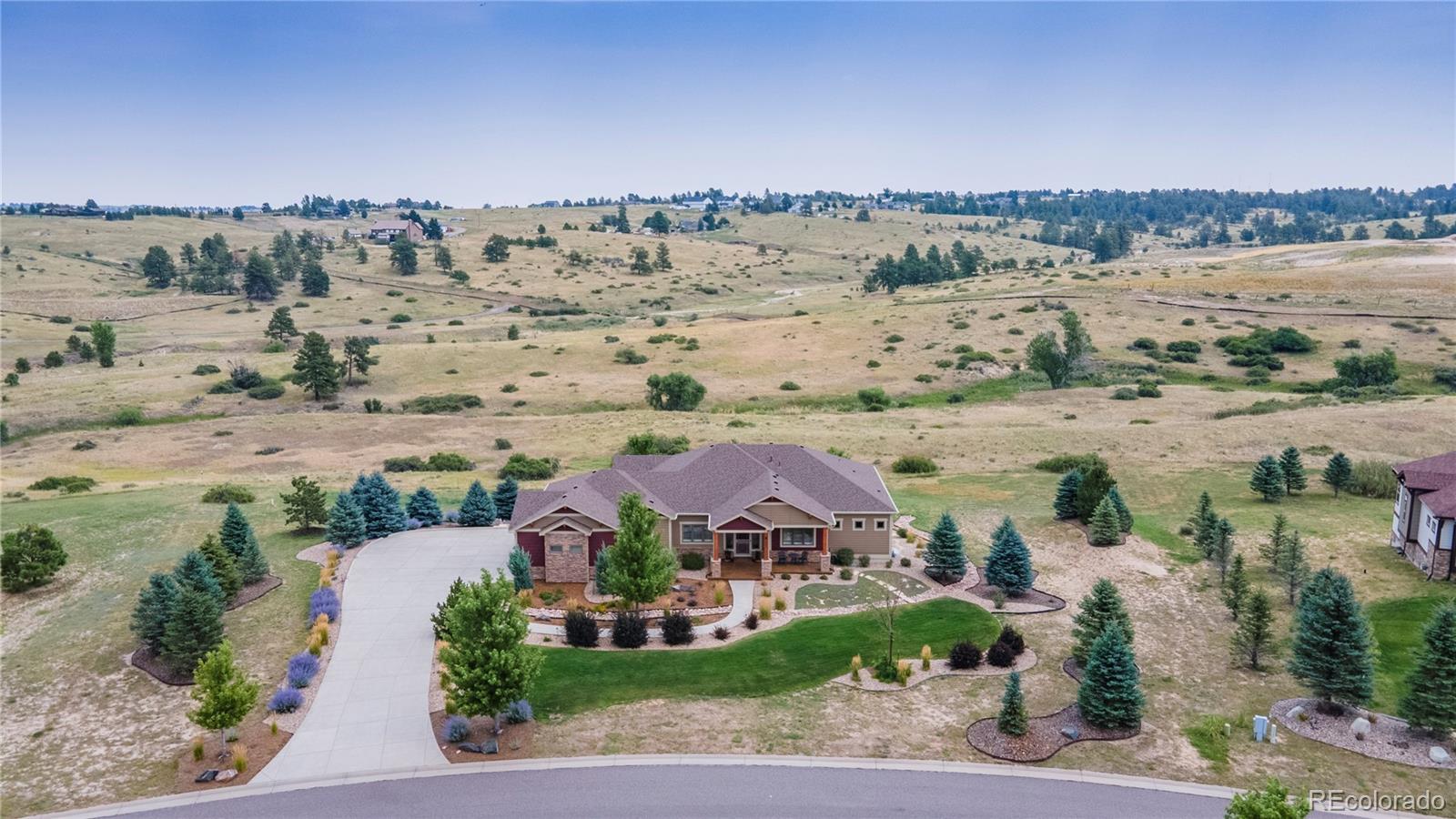 MLS Image #49 for 7854  merryvale trail,parker, Colorado