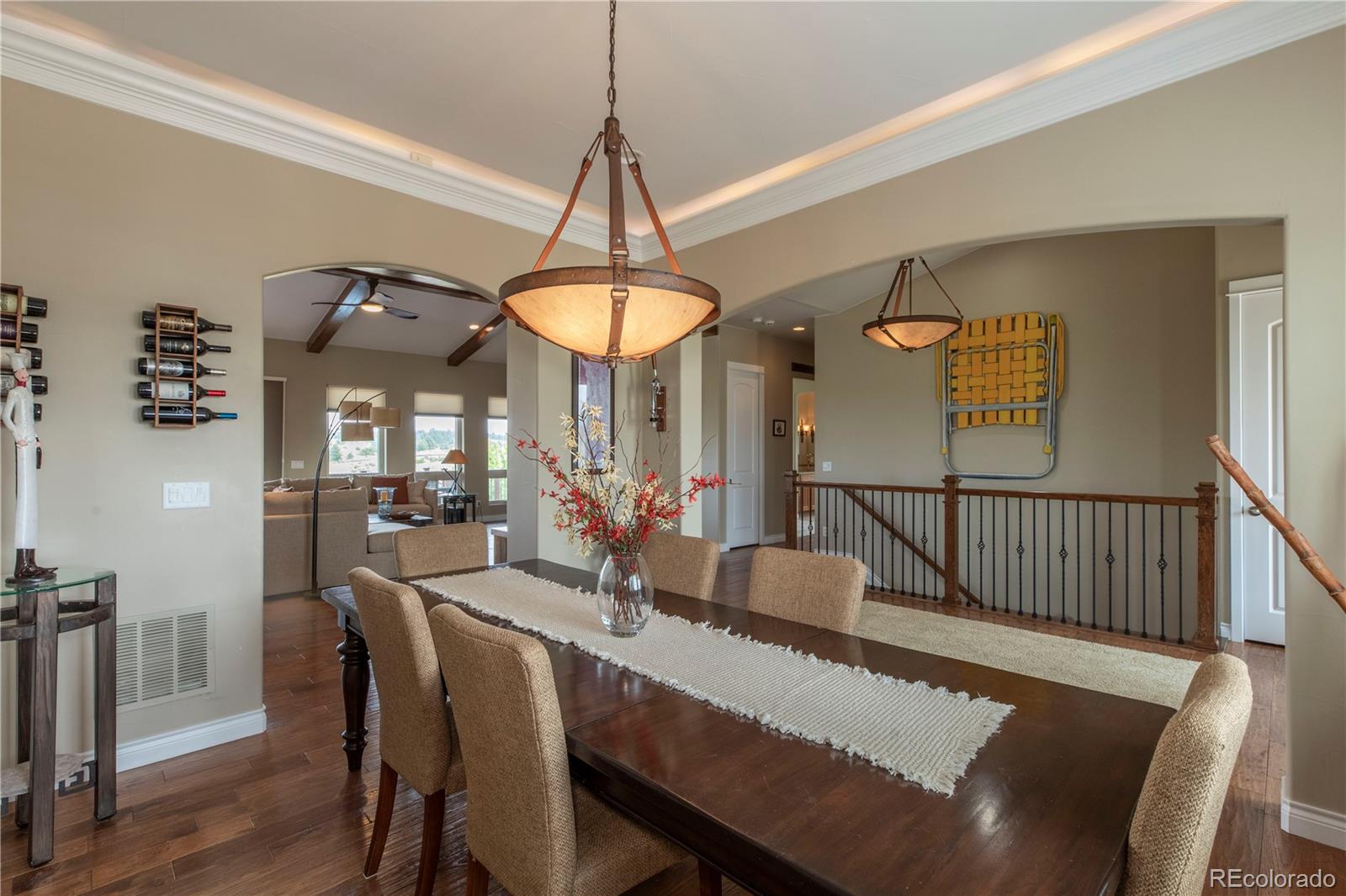 MLS Image #5 for 7854  merryvale trail,parker, Colorado