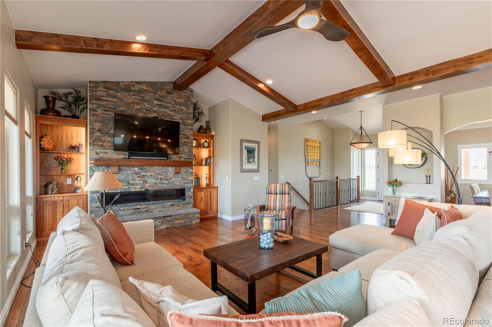 MLS Image #7 for 7854  merryvale trail,parker, Colorado