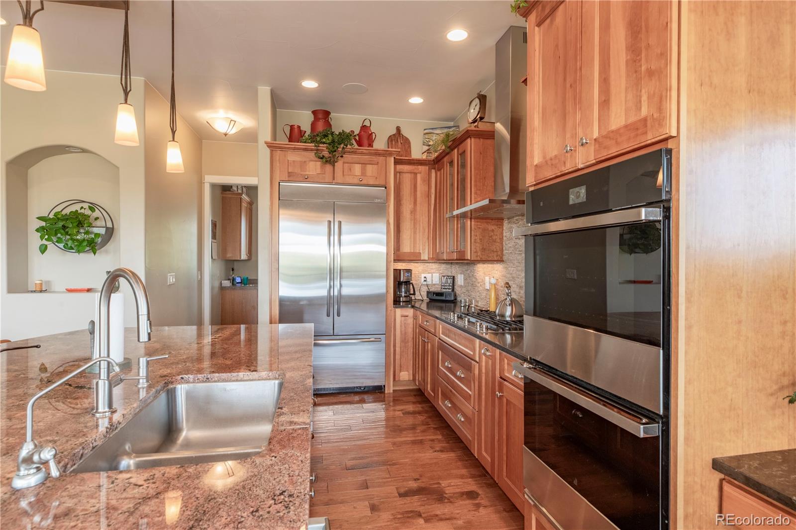 MLS Image #9 for 7854  merryvale trail,parker, Colorado
