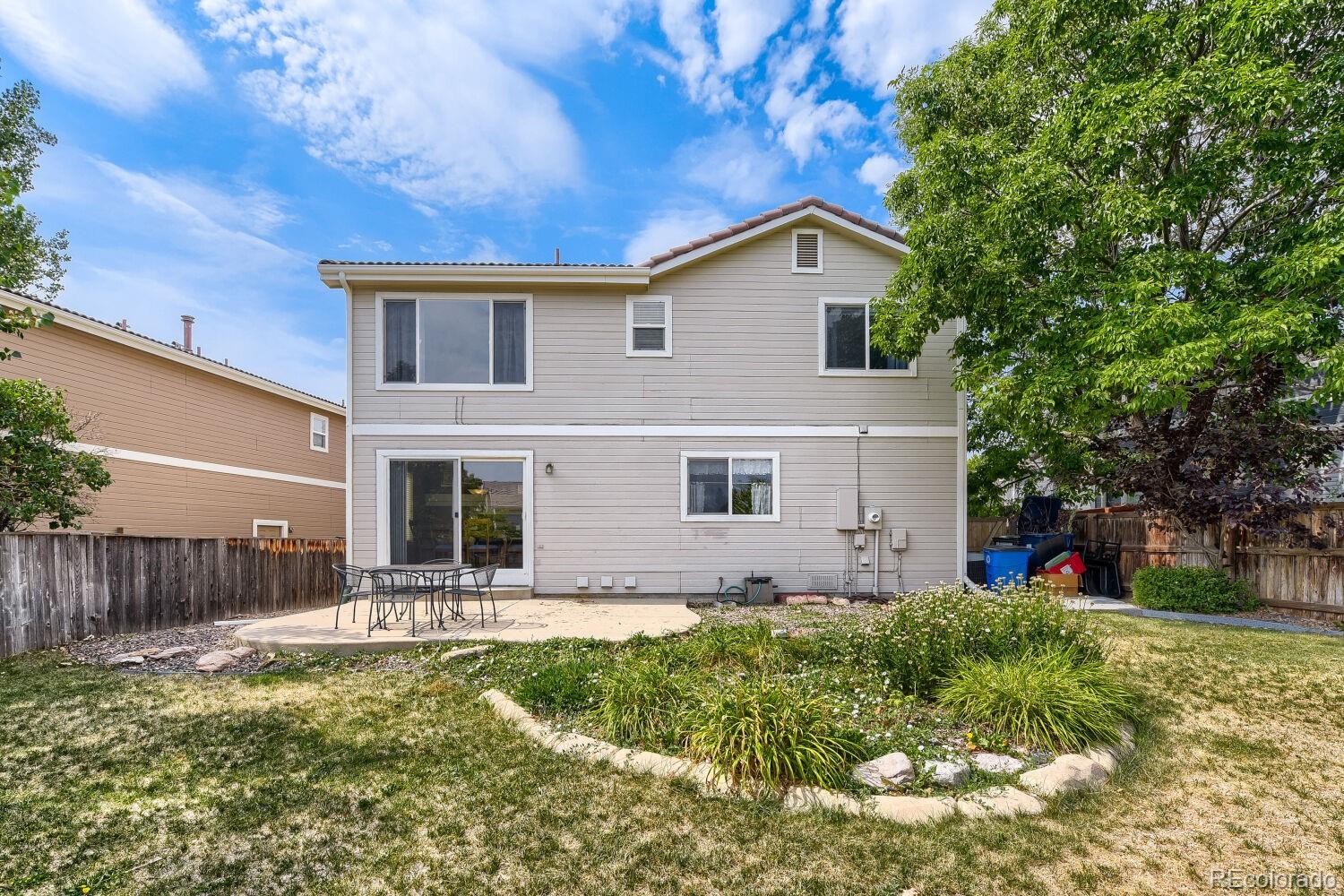 MLS Image #23 for 4585  lyndenwood circle,littleton, Colorado