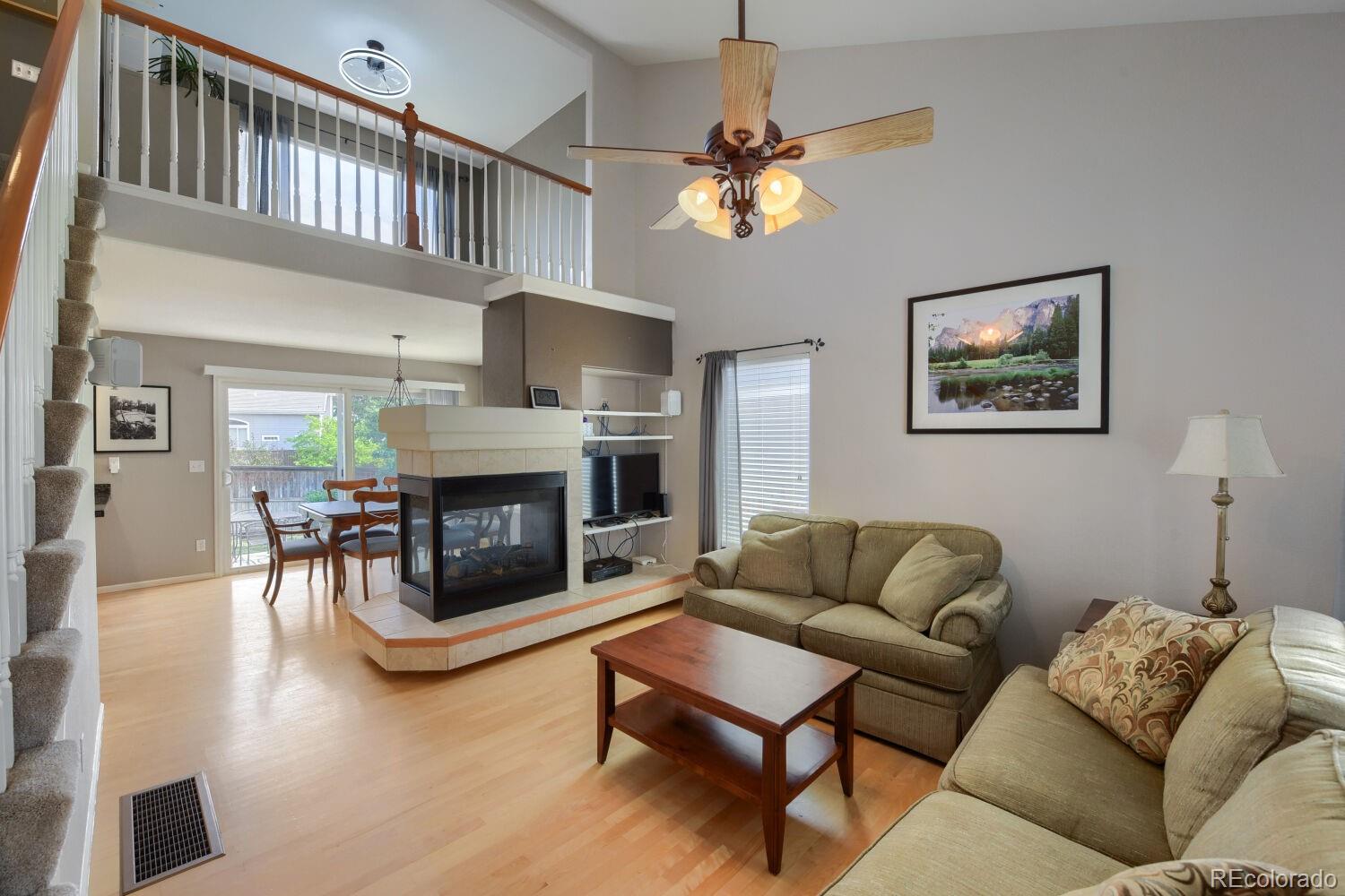 MLS Image #4 for 4585  lyndenwood circle,littleton, Colorado
