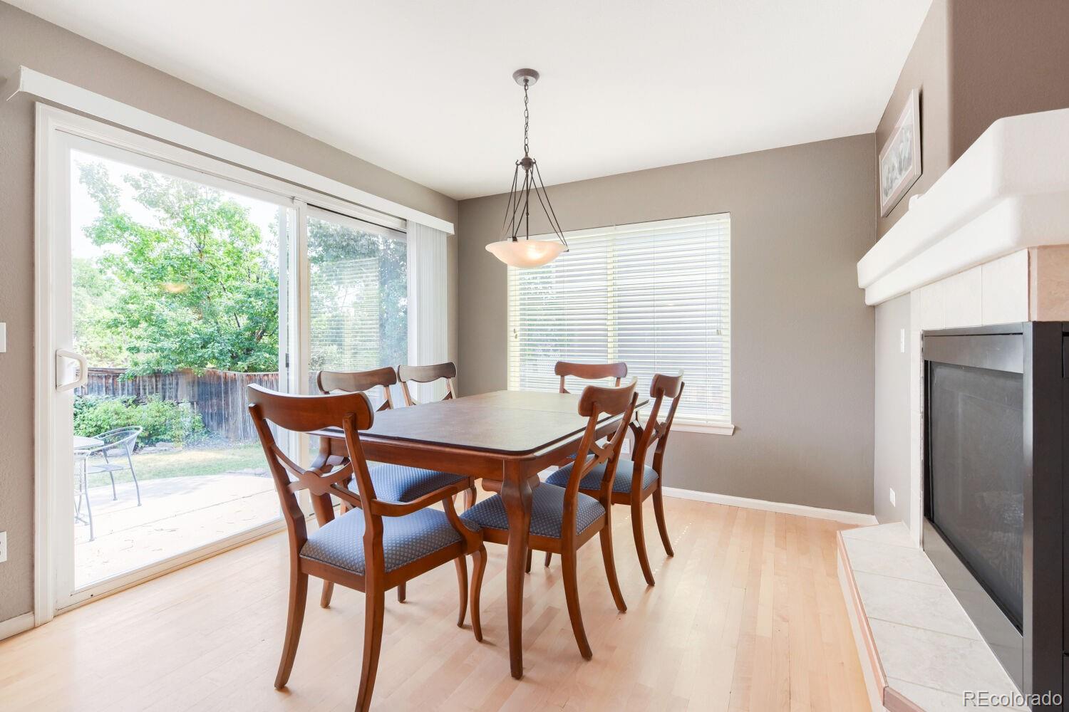 MLS Image #5 for 4585  lyndenwood circle,littleton, Colorado