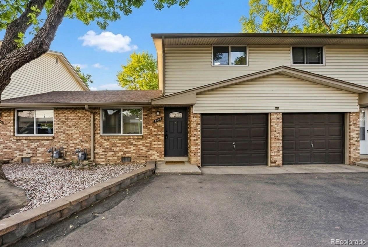 MLS Image #0 for 4643  independence street,wheat ridge, Colorado
