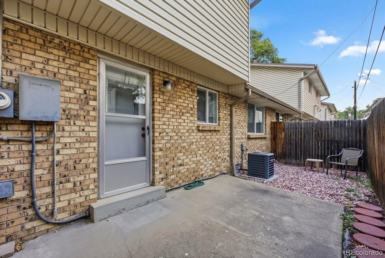 MLS Image #17 for 4643  independence street,wheat ridge, Colorado