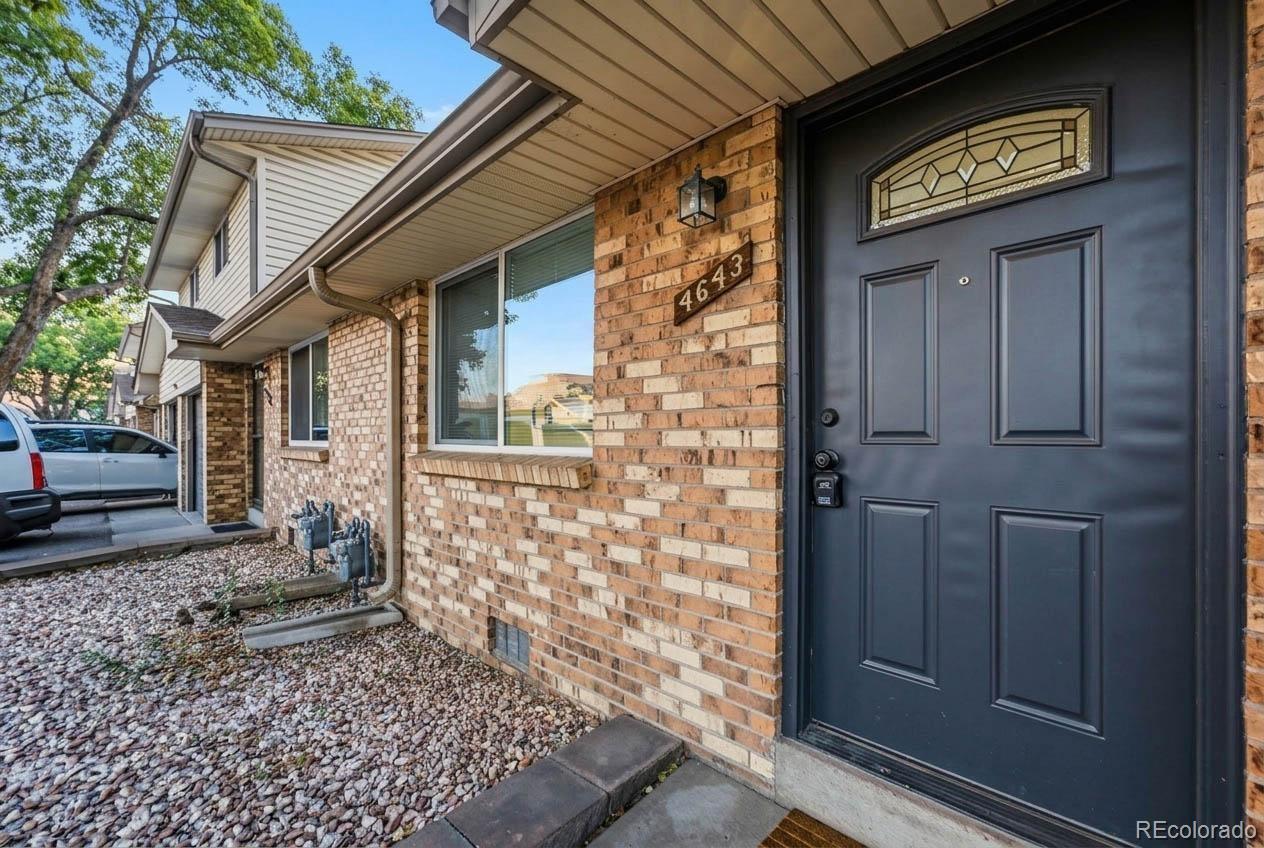 MLS Image #2 for 4643  independence street,wheat ridge, Colorado