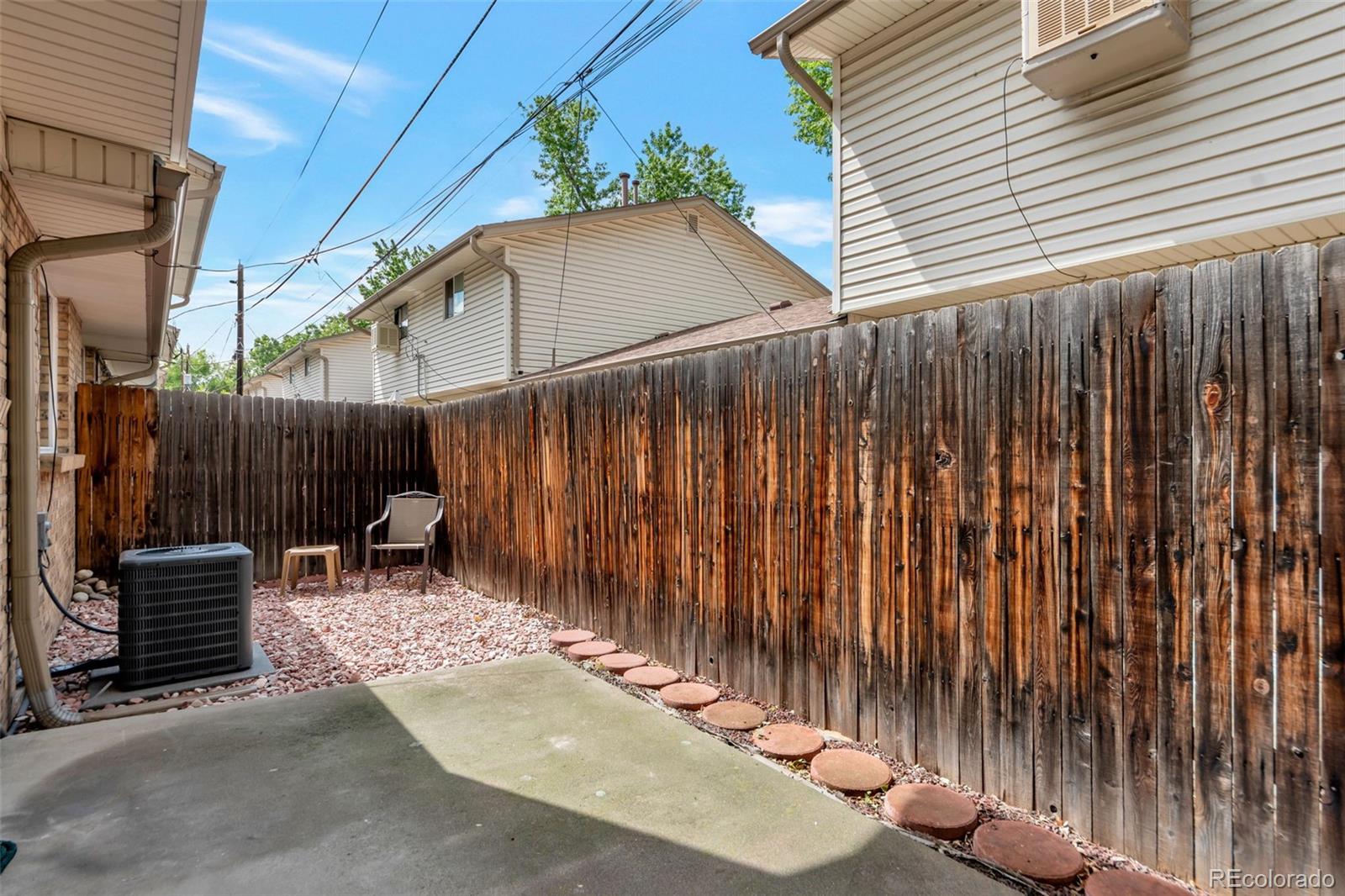 MLS Image #21 for 4643  independence street,wheat ridge, Colorado