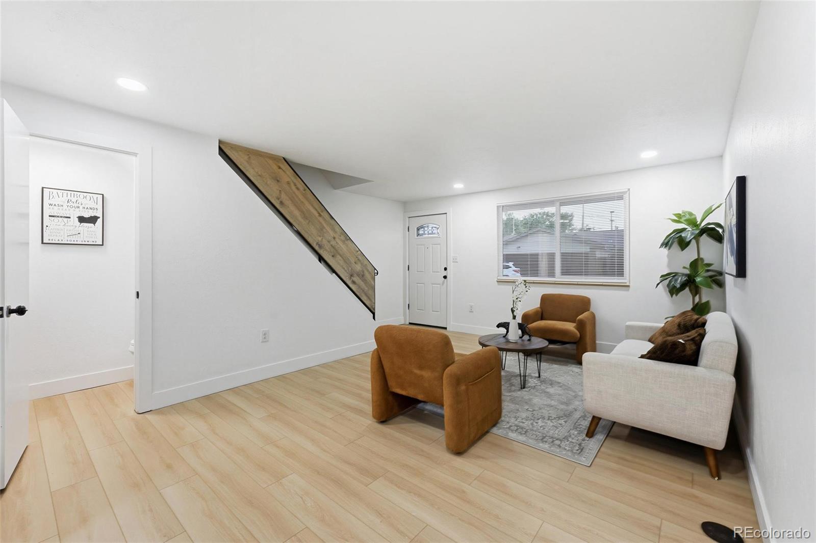 MLS Image #4 for 4643  independence street,wheat ridge, Colorado