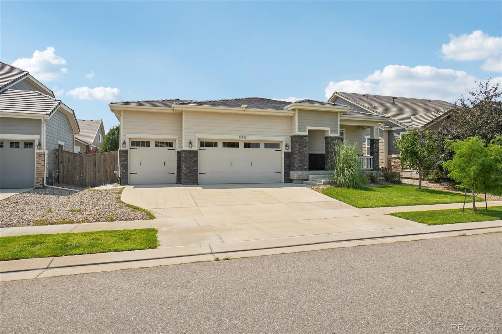 MLS Image #37 for 15432 e 113th place,commerce city, Colorado