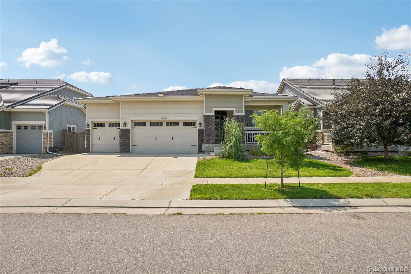 MLS Image #38 for 15432 e 113th place,commerce city, Colorado