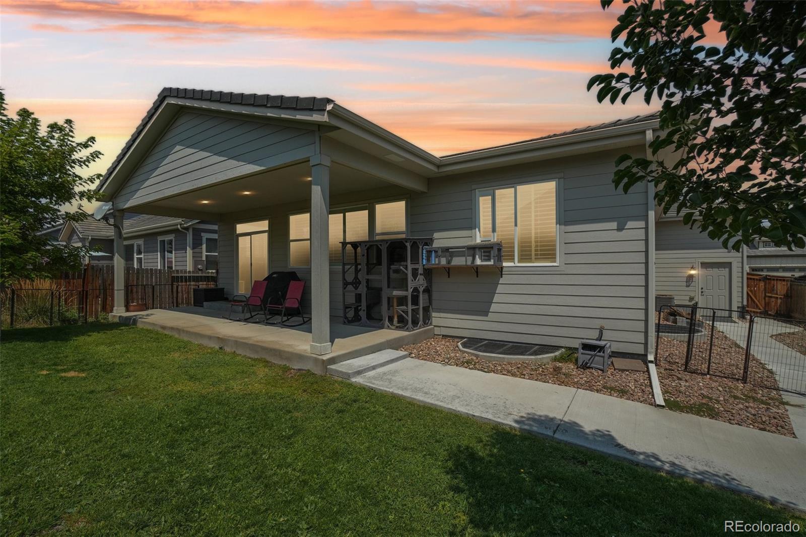 MLS Image #40 for 15432 e 113th place,commerce city, Colorado