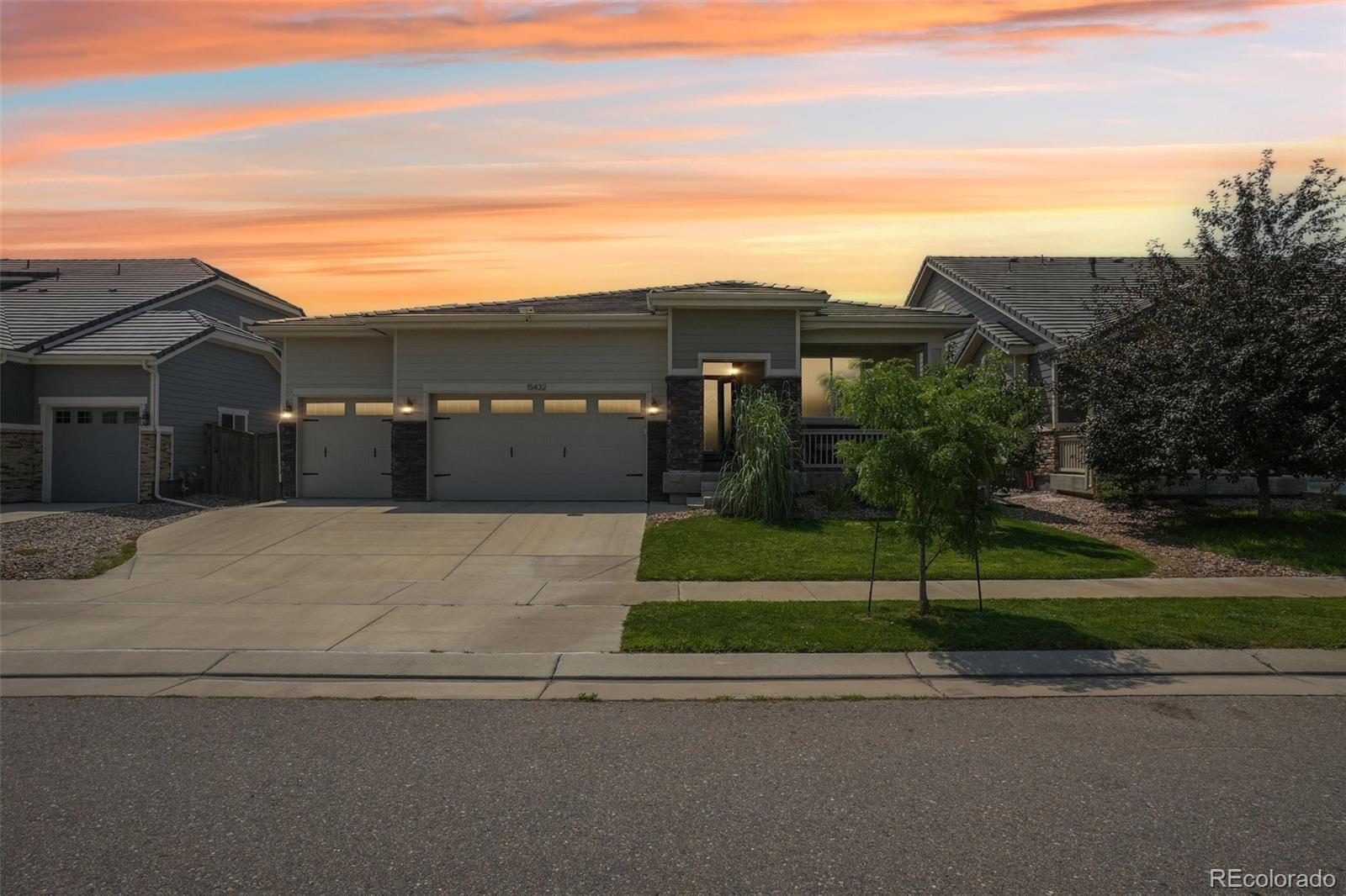 MLS Image #41 for 15432 e 113th place,commerce city, Colorado
