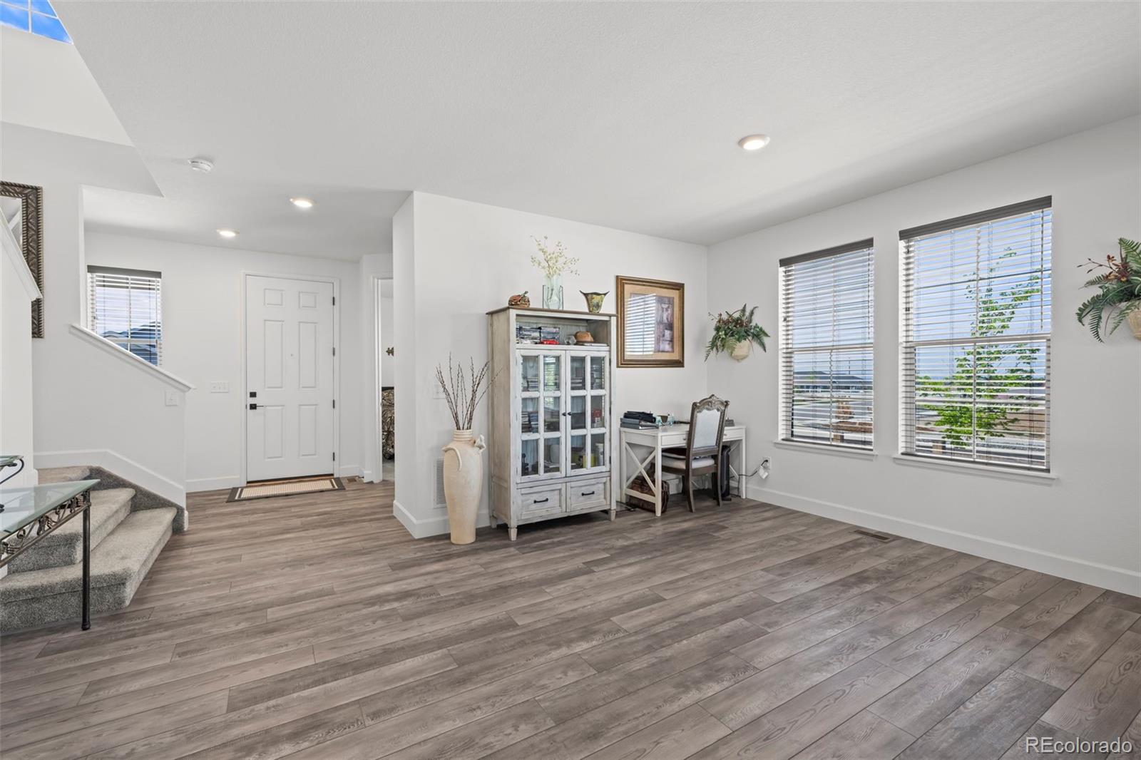 MLS Image #1 for 3382  indian grass street,dacono, Colorado