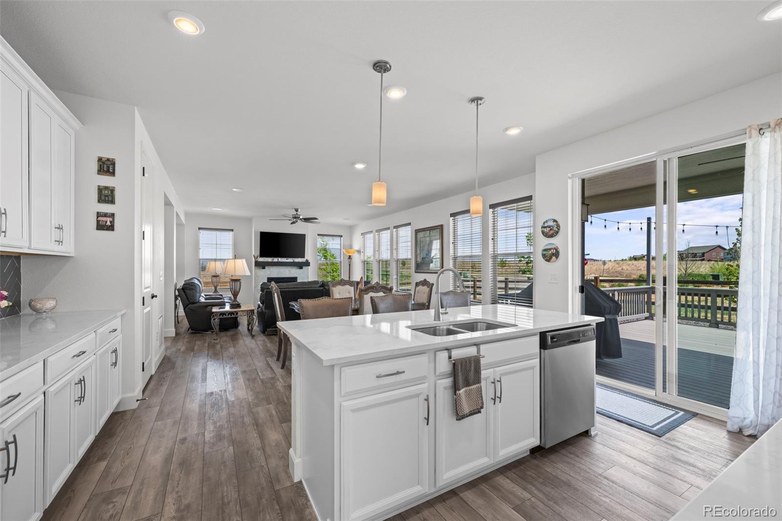 MLS Image #8 for 3382  indian grass street,dacono, Colorado