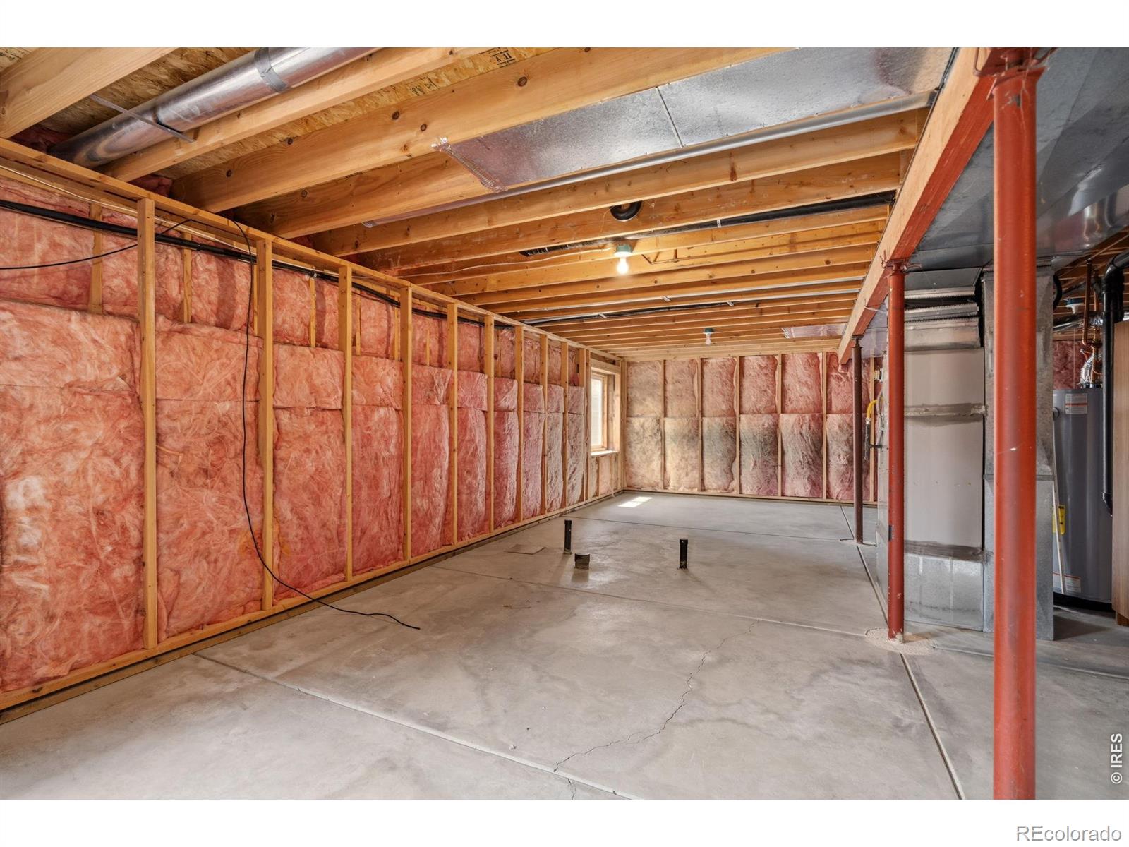 MLS Image #21 for 2110  chancery drive,loveland, Colorado