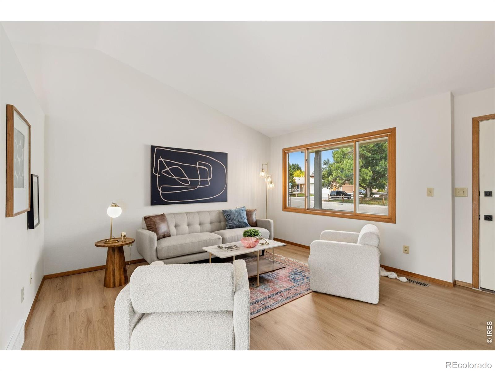 MLS Image #3 for 2110  chancery drive,loveland, Colorado
