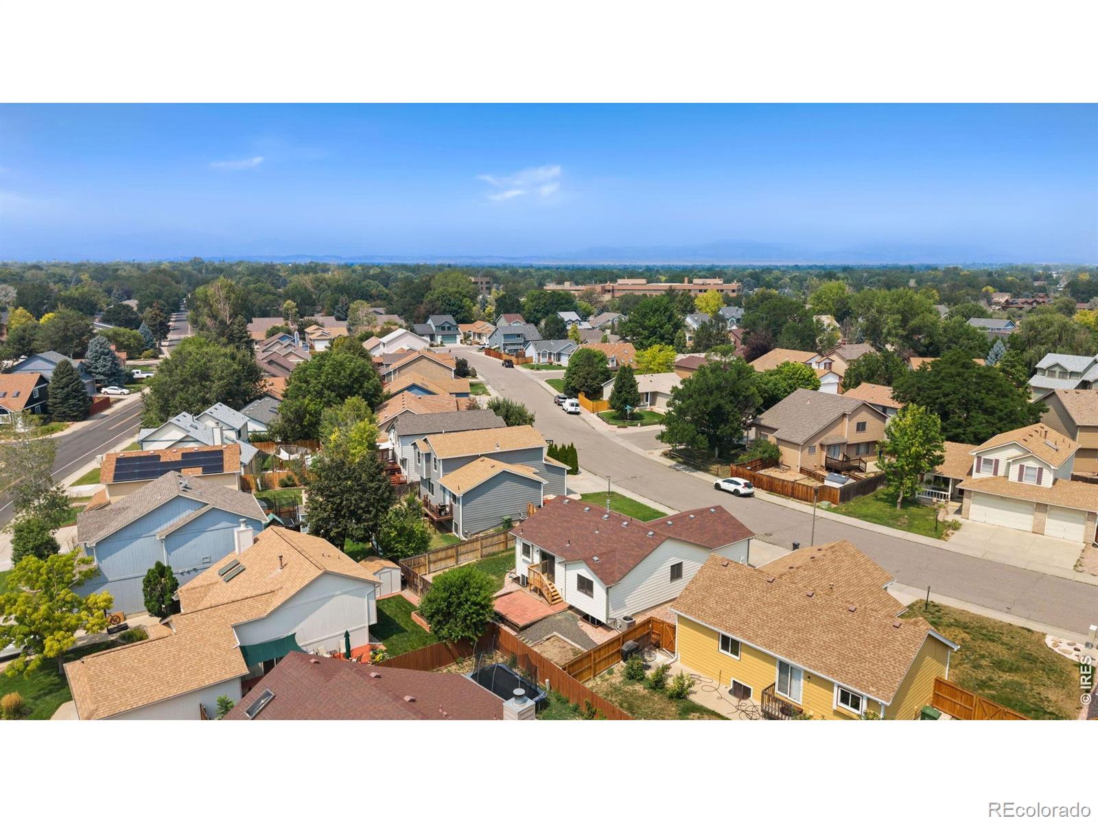 MLS Image #30 for 2110  chancery drive,loveland, Colorado
