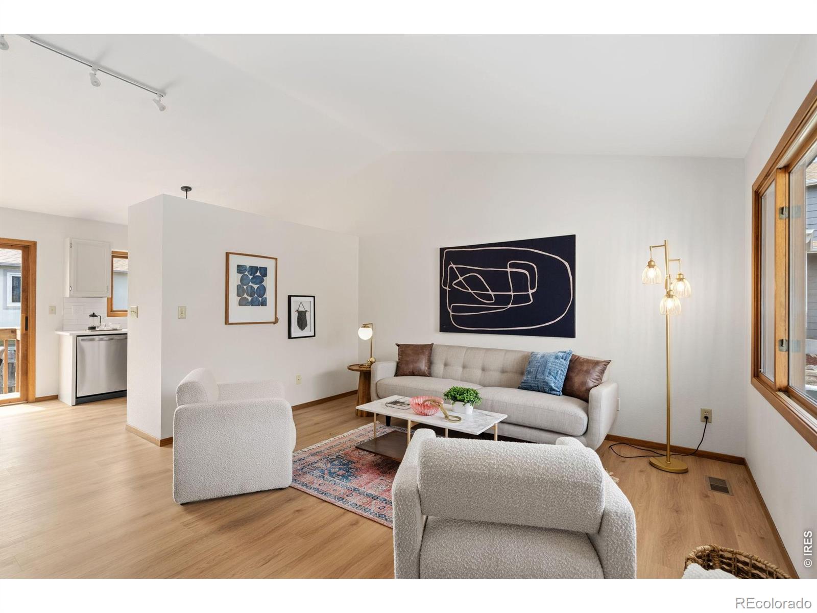MLS Image #4 for 2110  chancery drive,loveland, Colorado