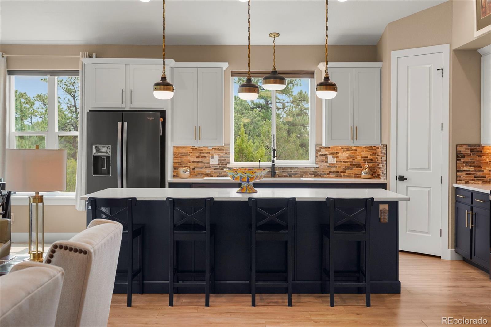 MLS Image #3 for 15905  cala rojo drive,colorado springs, Colorado
