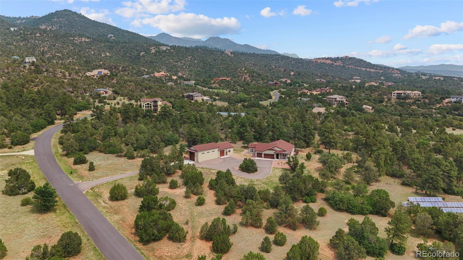 MLS Image #32 for 15905  cala rojo drive,colorado springs, Colorado